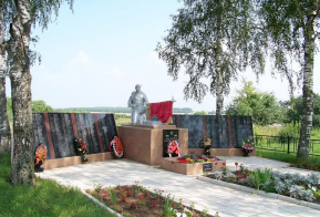 Кибирев Семен Алексеевич