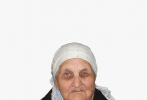Колесникова (Беломестнова) Елена Глебовна